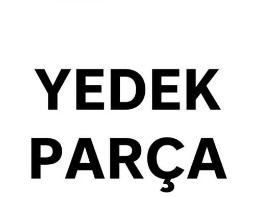 Yedek Parça